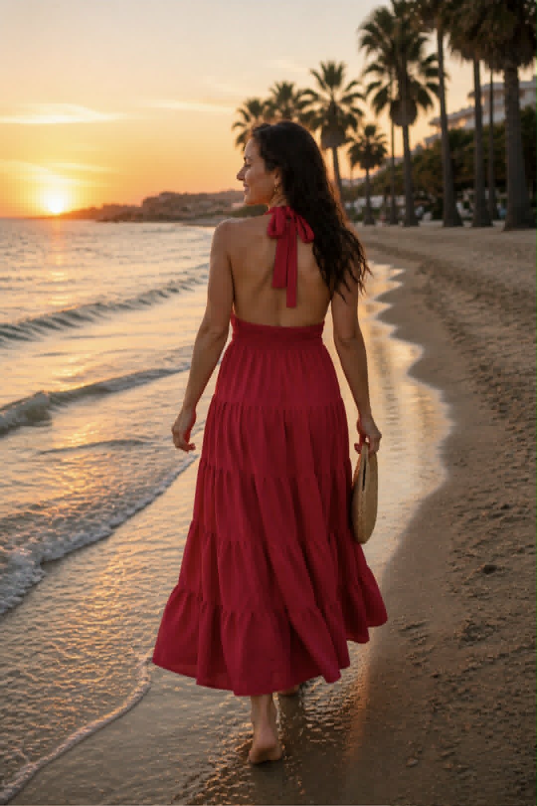 Nr 36 Dress