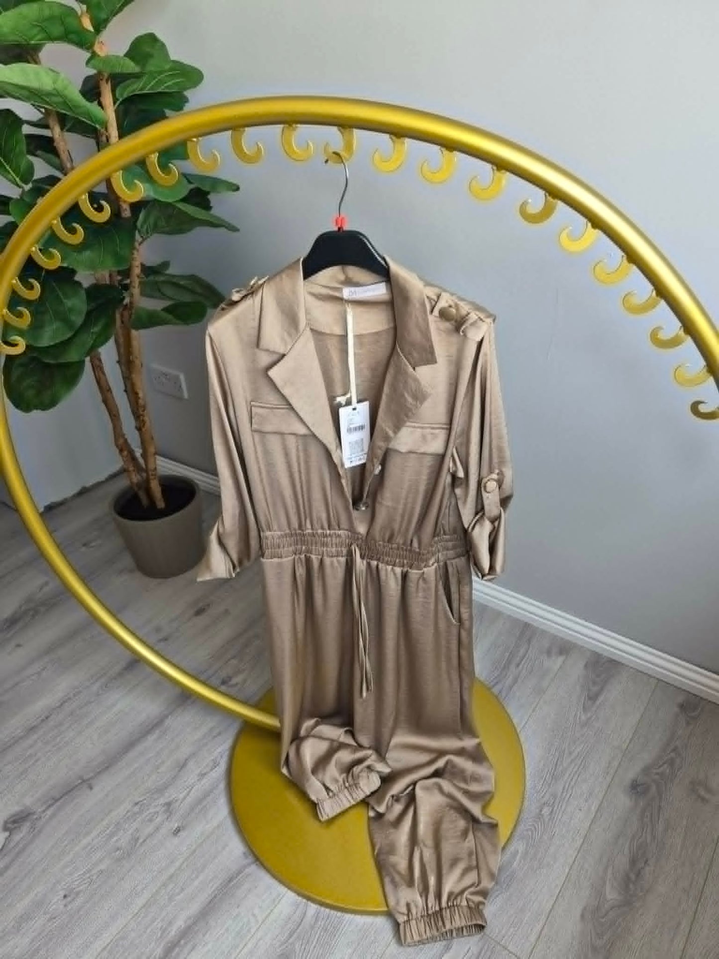 Nr 101 Jumpsuit