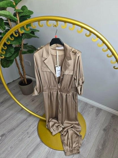 Nr 101 Jumpsuit