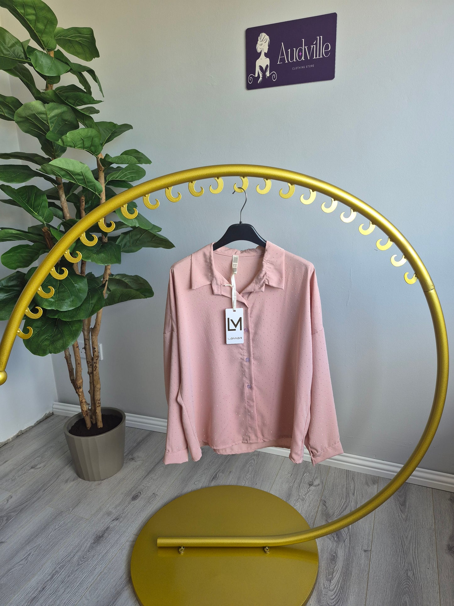 Nr 65 Blouse