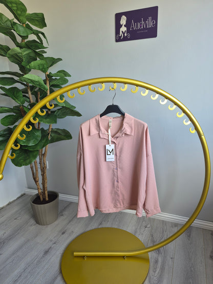 Nr 65 Blouse