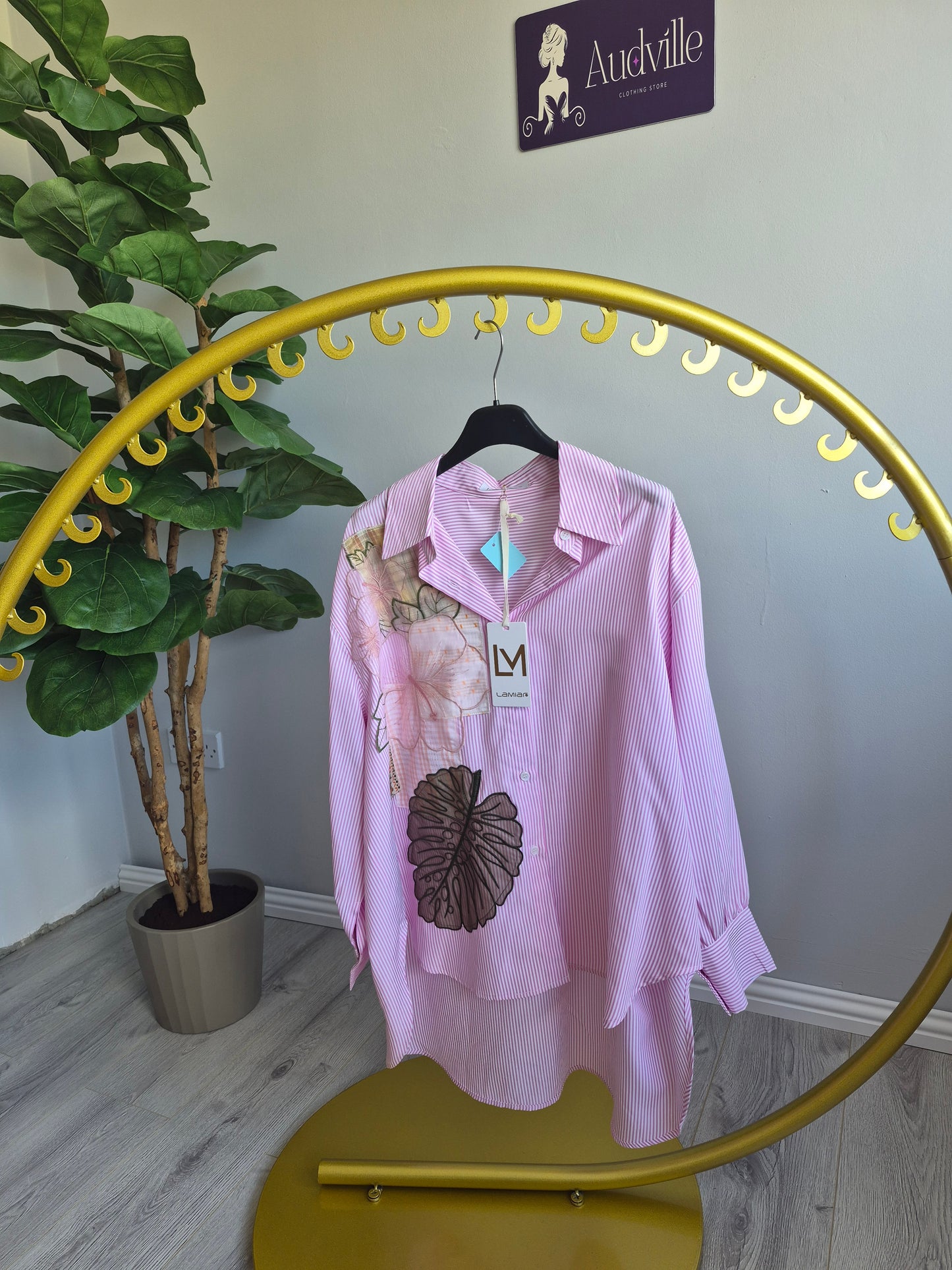Nr 200 Long Shirts