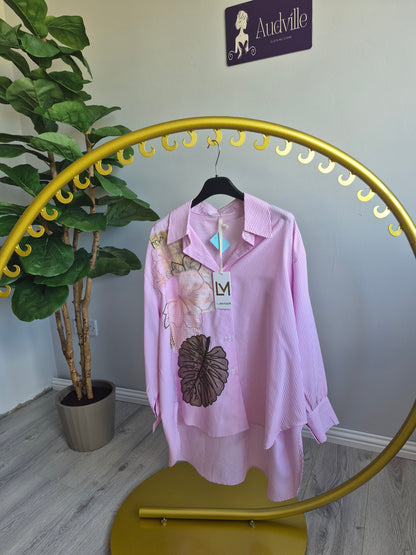 Nr 200 Long Shirts