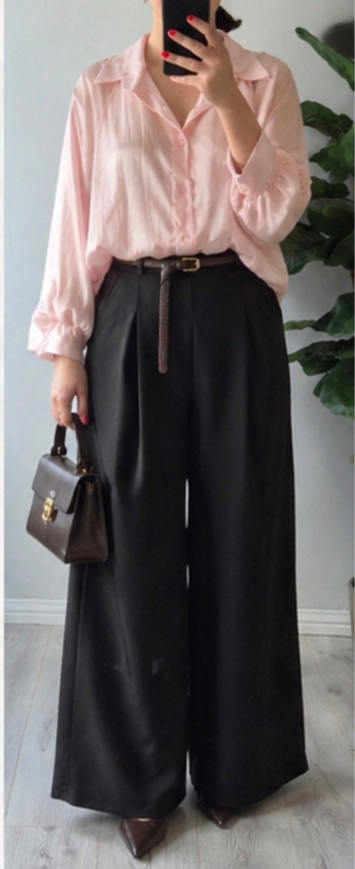 Nr 147 Trousers