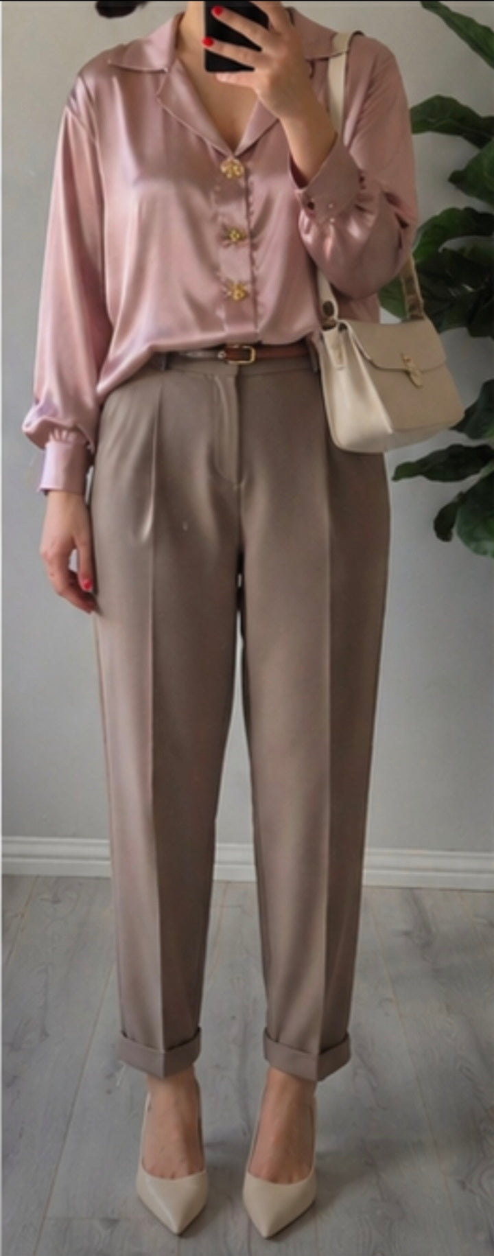 Nr 193 Blouse