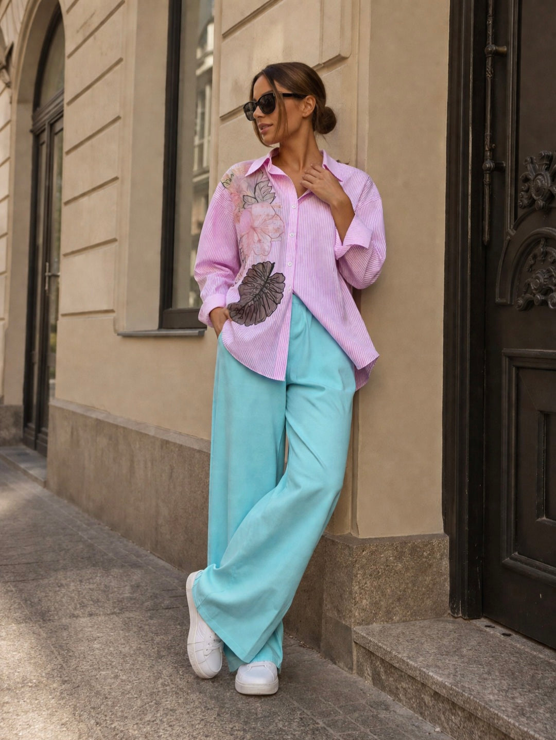Nr 60  Pants